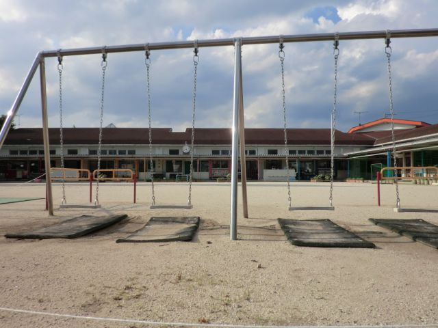 幼稚園・保育園　瑞浪幼稚園（幼稚園・保育園）まで750m