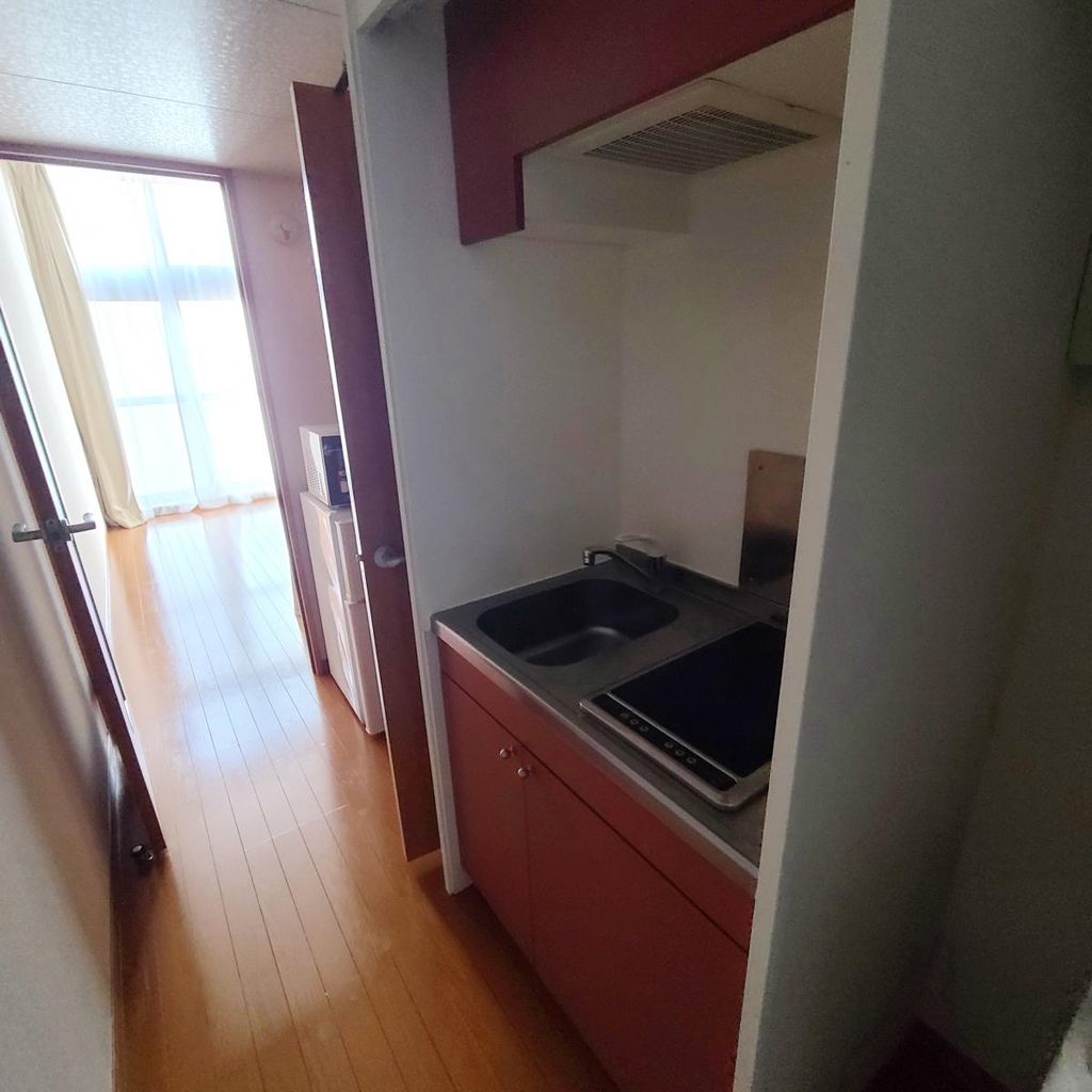 キッチン　別部屋参照