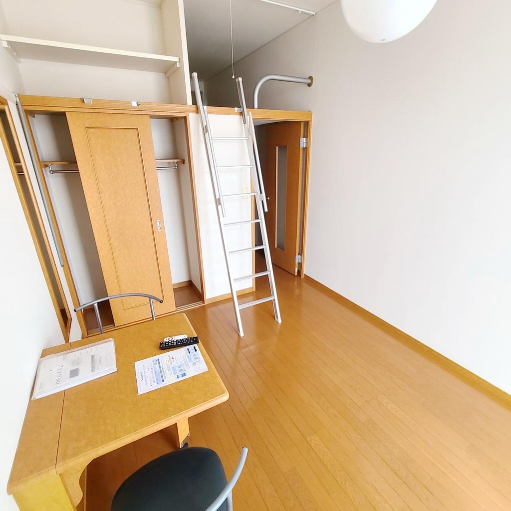 その他部屋・スペース　別部屋参照