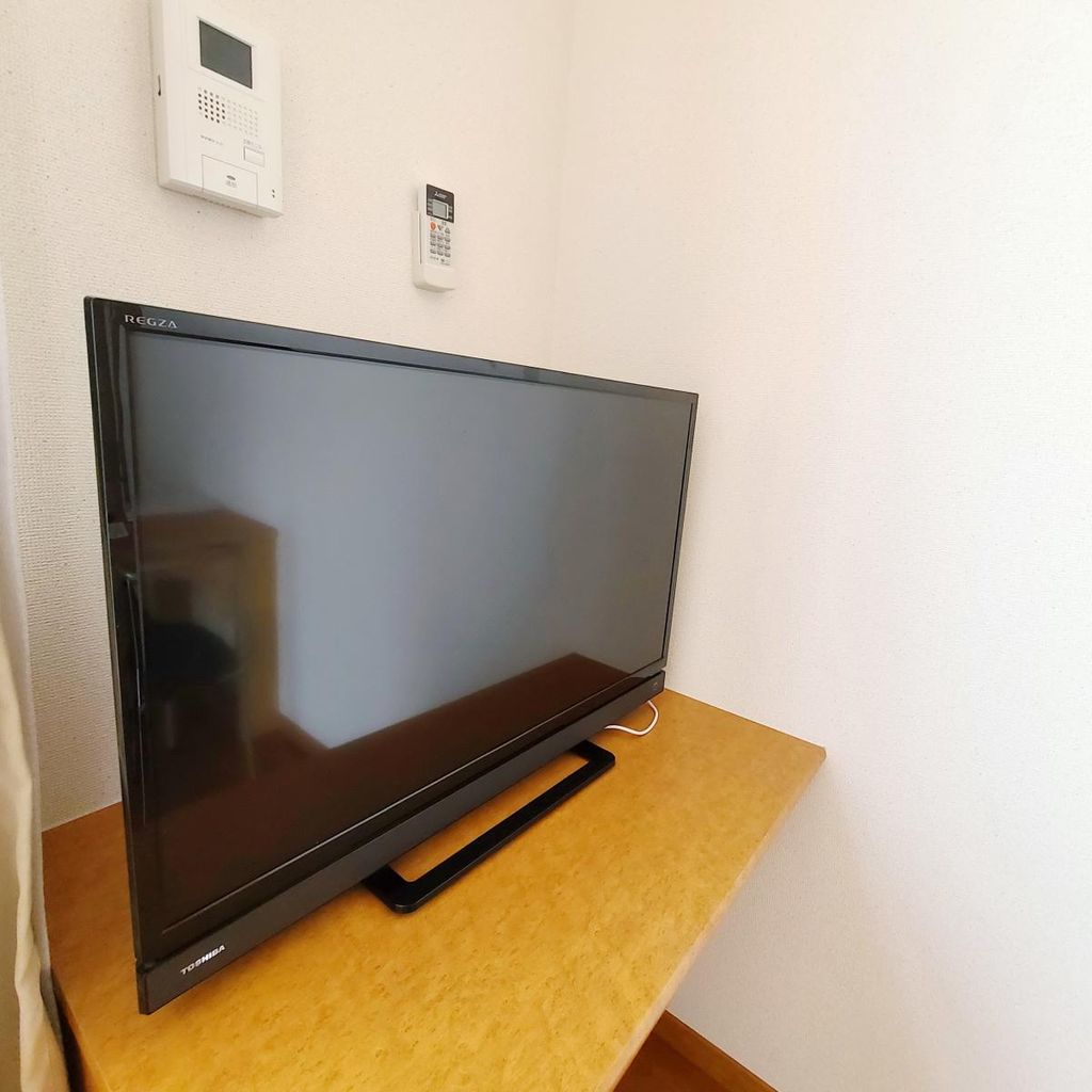 その他設備　別部屋参照
