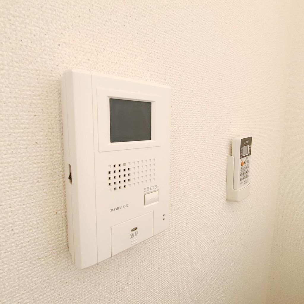 セキュリティ　別部屋参照