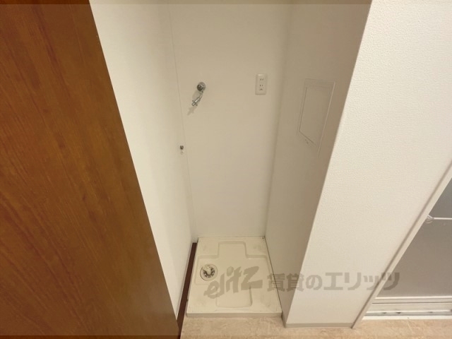 その他部屋・スペース　洗濯機置場