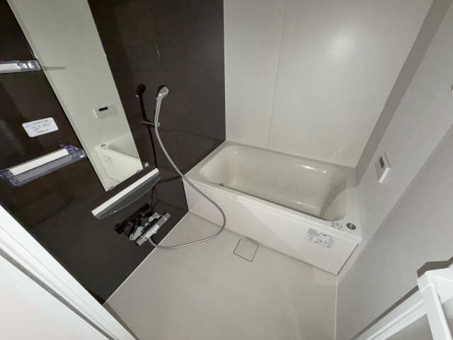 バス・シャワールーム　バス（イメージ）