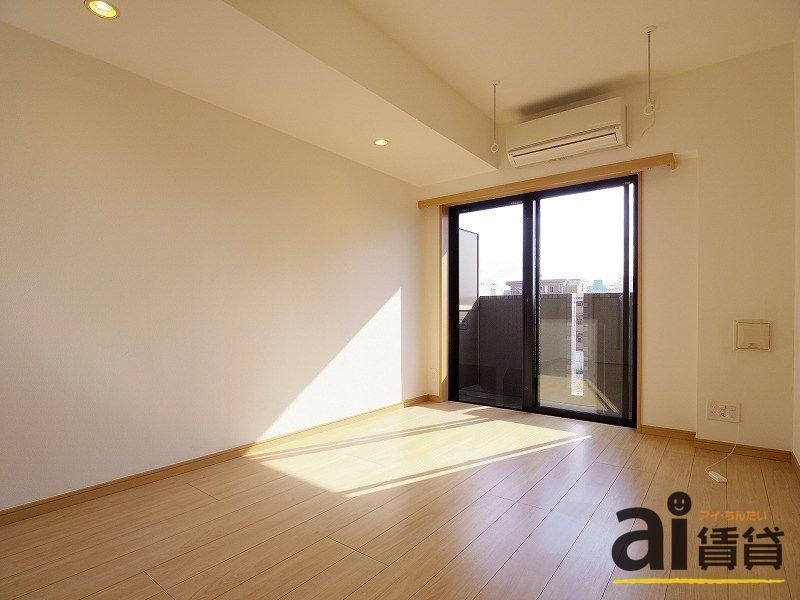 居室・リビング　同仕様写真