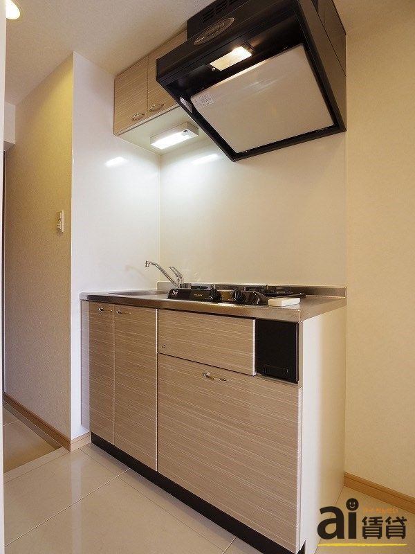 キッチン　同仕様写真