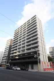 広島電鉄本線/八丁堀駅 歩7分