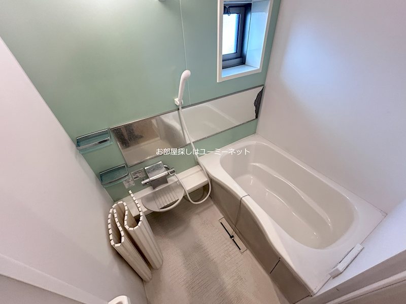 あおいコート_内装_2