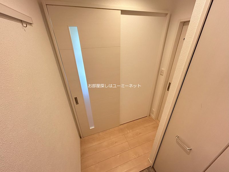 あおいコート_内装_5