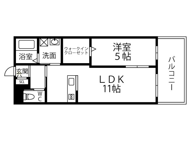 あおいコート_間取り_0