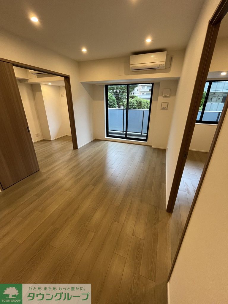 居室・リビング　別部屋参考写真