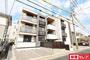 中村日赤駅より徒歩8分 2階 新築の賃貸物件