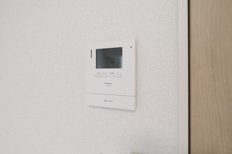 セキュリティ　図面と現状に相違がある場合には現状を優先