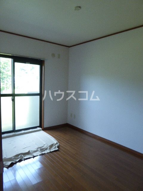 ヴェルデフォーユー2_内装_0