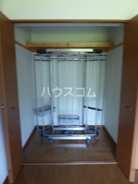 ヴェルデフォーユー2_内装_4