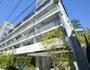 池尻大橋駅より徒歩10分 築5年5ヶ月 6階建の賃貸物件