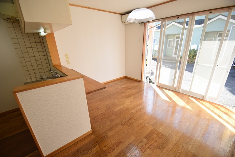 居室・リビング　参考