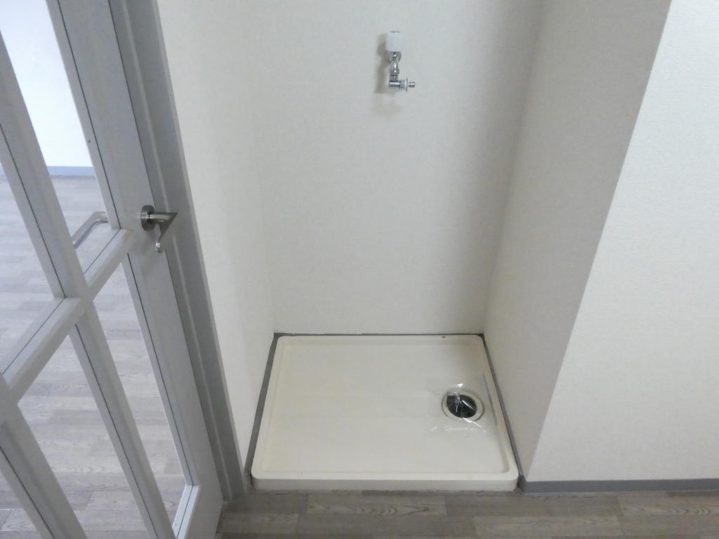 その他設備　※内観写真と動画は同アパート同間取り2階のお部屋のものです。