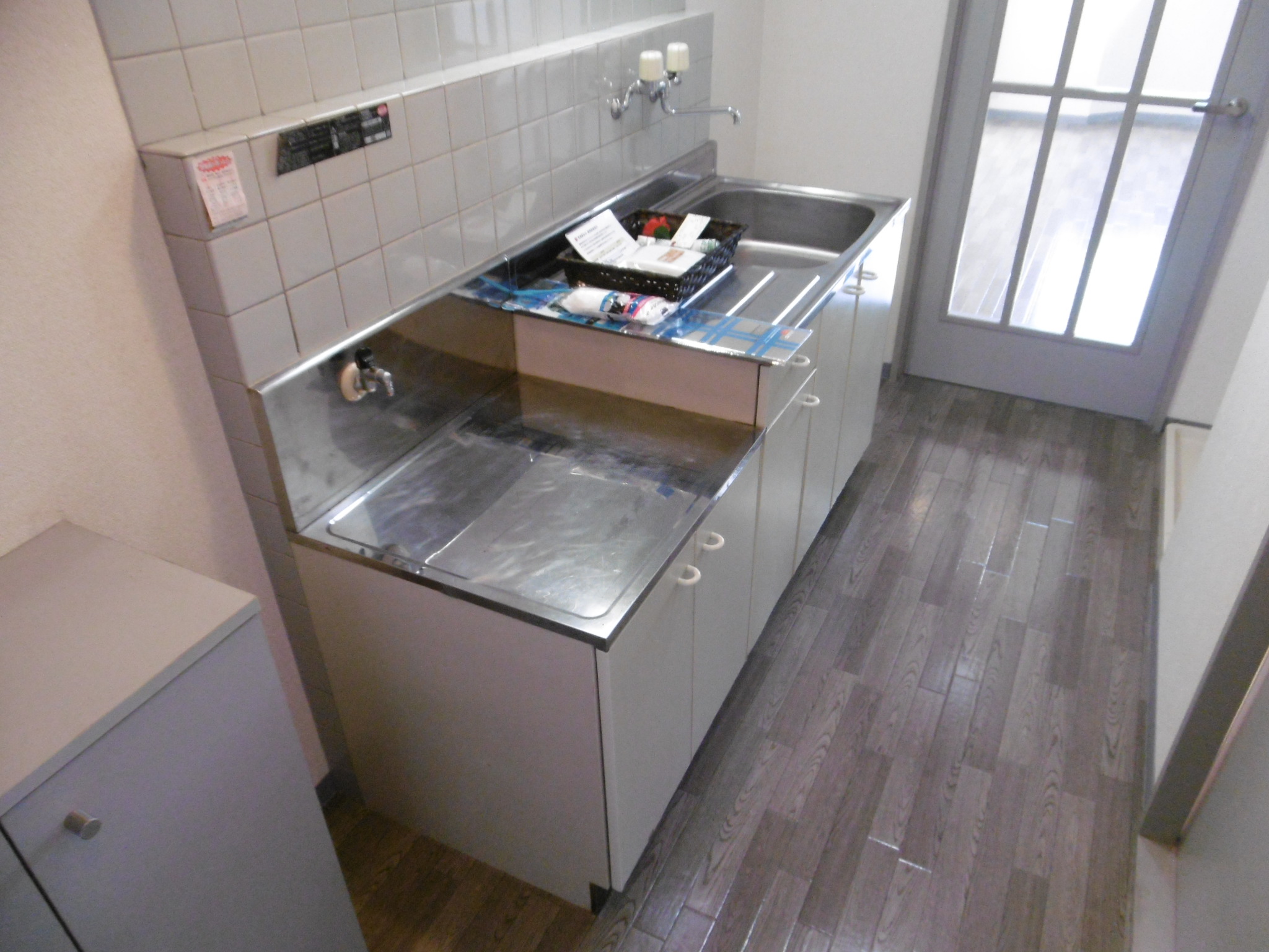 その他　※内観写真と動画は同アパート同間取り2階のお部屋のものです。