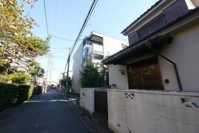 その他　その他（その他）まで10m