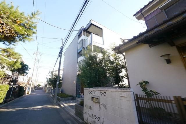 その他　その他（その他）まで10m