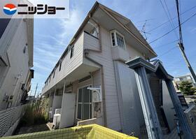 名鉄名古屋本線/本星崎駅 歩6分