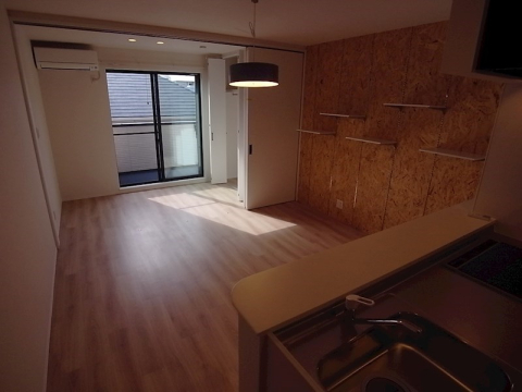 居室・リビング