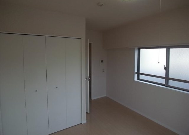 その他部屋・スペース　明るい室内です