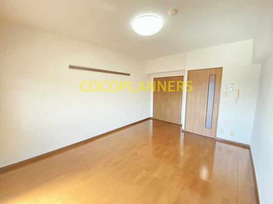 居室・リビング　※現況優先