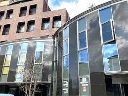 病院　末盛クリニック（病院）まで473m