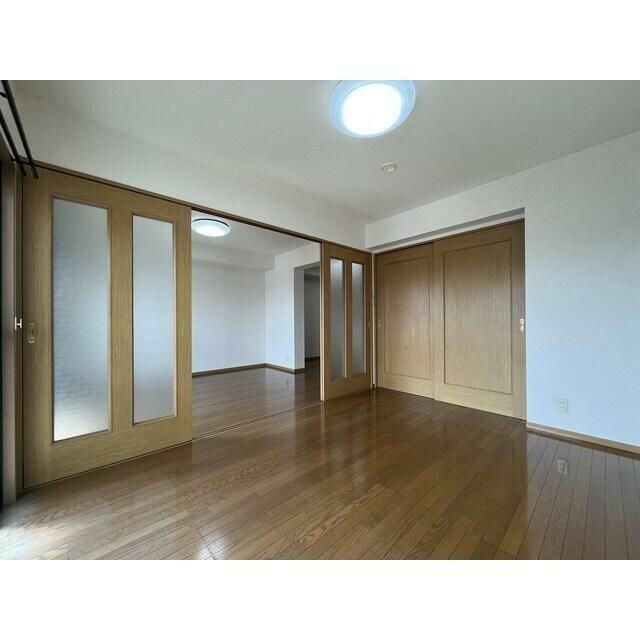 その他　南洋室