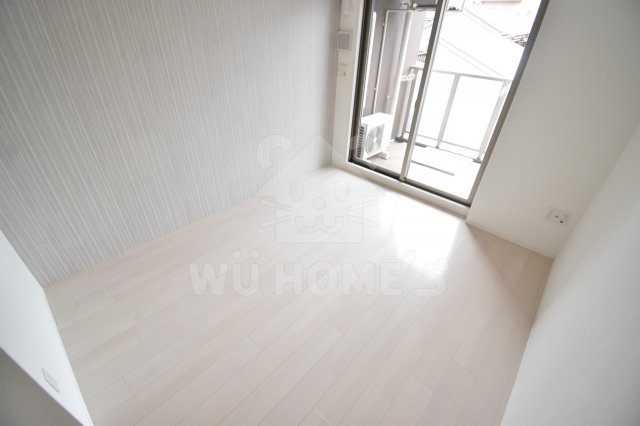 その他部屋・スペース　使いやすい居間です