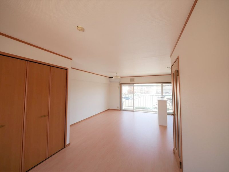 その他部屋・スペース　洋室１６帖