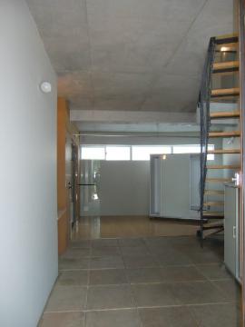 　居室・リビング　室内