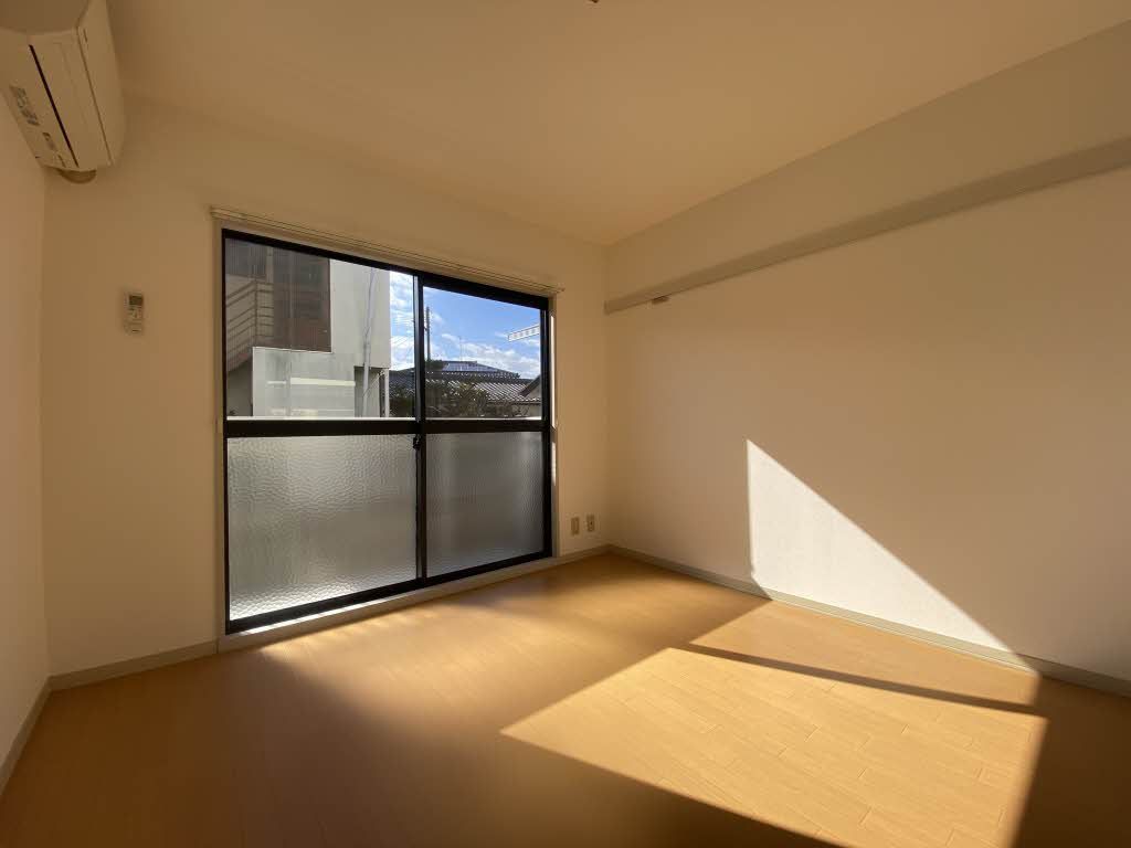 居室・リビング　ダイニング