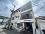 今津駅より徒歩2分 3階 築30年の賃貸物件