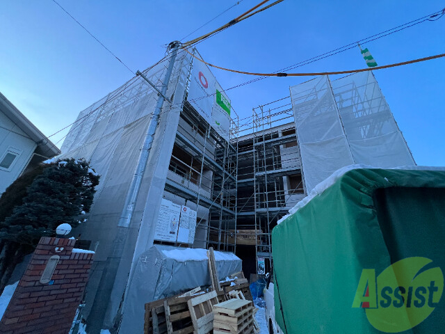 駐車場　駐車場その他