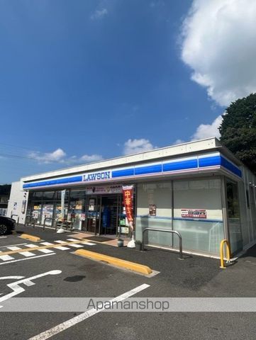 コンビニ　ローソン（コンビニ）まで431m