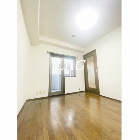 その他部屋・スペース　寝室です。