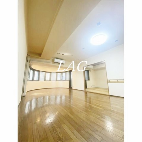 居室・リビング　洋室のお部屋です。