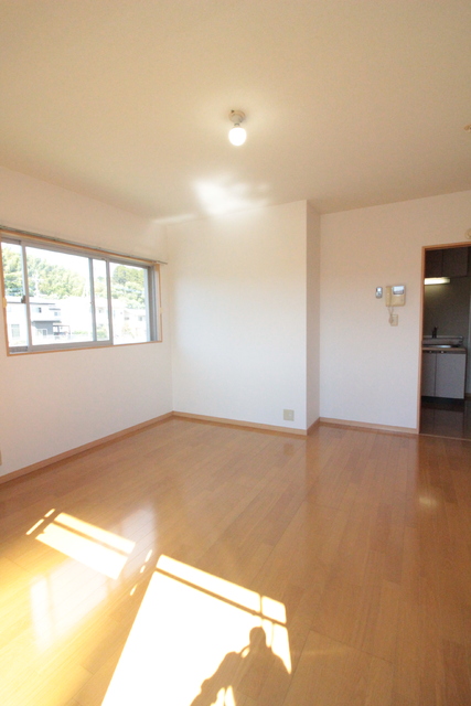 居室・リビング　洋室８．２帖