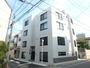 荻窪駅より徒歩5分 1階 築1年5ヶ月の賃貸物件
