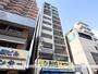 大須観音駅より徒歩6分 6階 築13年8ヶ月の賃貸物件