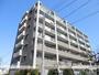 新松戸駅より徒歩8分 築20年9ヶ月 7階建の賃貸物件