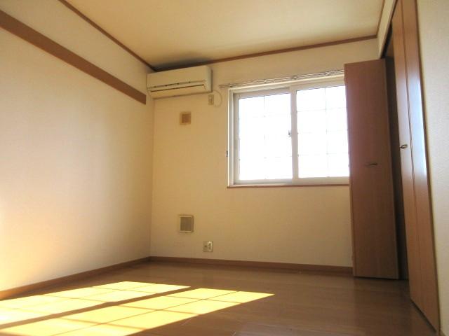 ビバリーヒルズAYAKAの内装写真