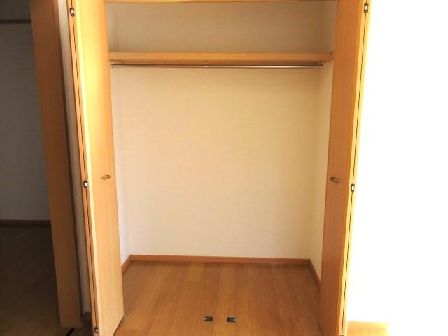 ビバリーヒルズAYAKAの内装写真