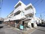 オークレスト相模台 3階 築36年11ヶ月の賃貸物件