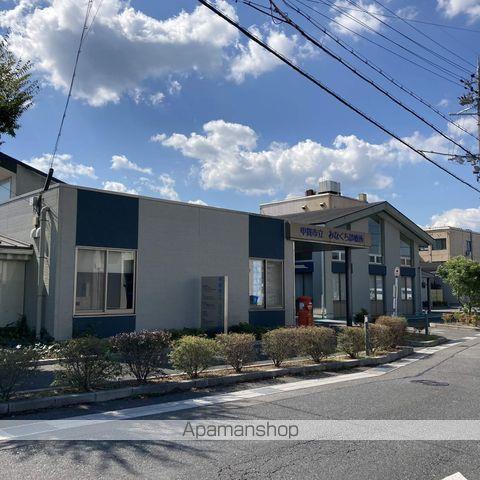 ドラックストア　ウェルシア　甲賀水口貴生川店（ドラッグストア）まで550m