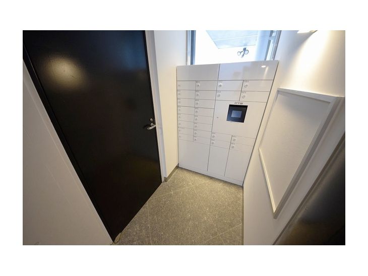 その他共有部分　共用部分