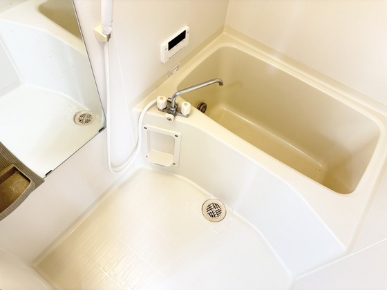 バス・シャワールーム　同仕様タイプ