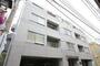 中野駅より徒歩5分 3階 築34年の賃貸物件